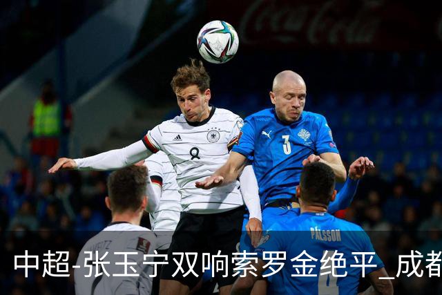 中超-张玉宁双响索罗金绝平 成都连扳两球2-2国安4连平